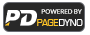 Powered By PageDyno