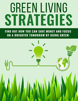 Green Living Strategies Green Living Strategies